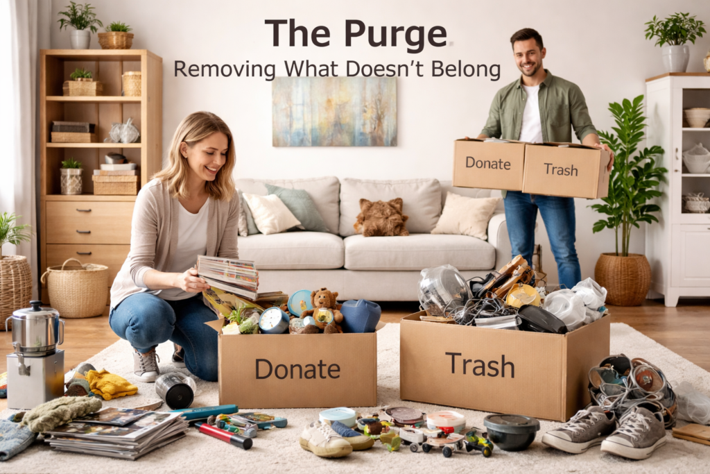 Under Sink Storage Ideas for Small Kitchens